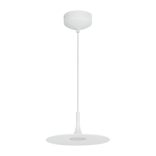 Подвесной светодиодный светильник Arlight SP-Fiore-R250-8W Warm3000 035953