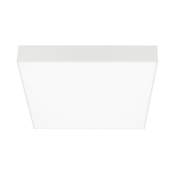 Потолочный светодиодный светильник Arlight SP-Quadro-S400x400-40W Warm3000 034797