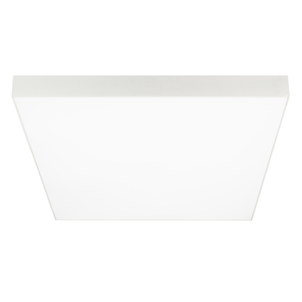 Потолочный светодиодный светильник Arlight SP-Quadro-S600x600-60W Warm3000 034804