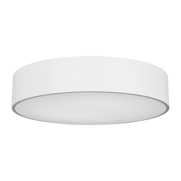 Потолочный светодиодный светильник Arlight SP-Tor-Pill-R500-35W Warm3000 022108(2)
