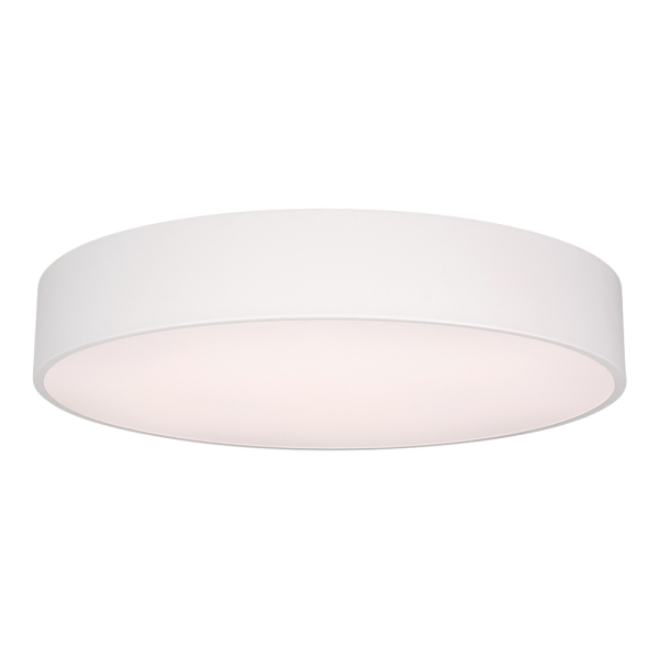 Потолочный светодиодный светильник Arlight SP-Tor-Pill-R600-50W Warm3000 022131(2)