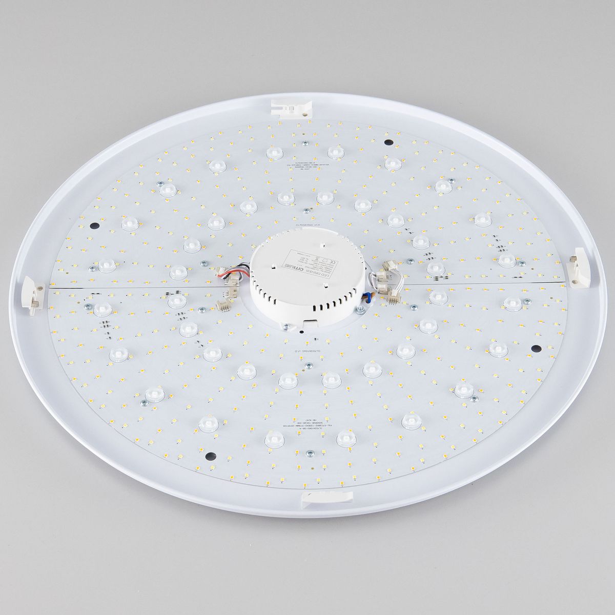 Потолочный светодиодный светильник Citilux Старлайт Смарт CL703A101G