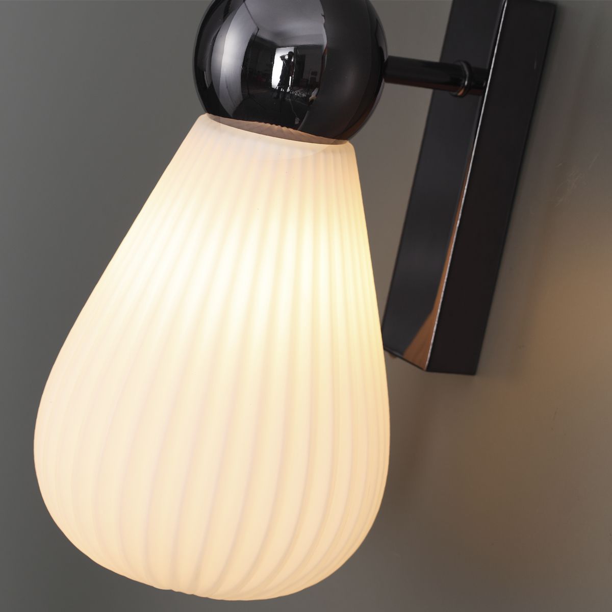 Бра Odeon Light Exclusive Elica 5418/1W