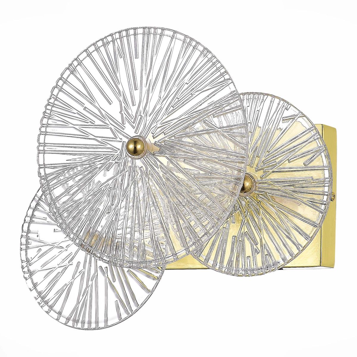 Бра ST Luce Flero SL1657.201.01