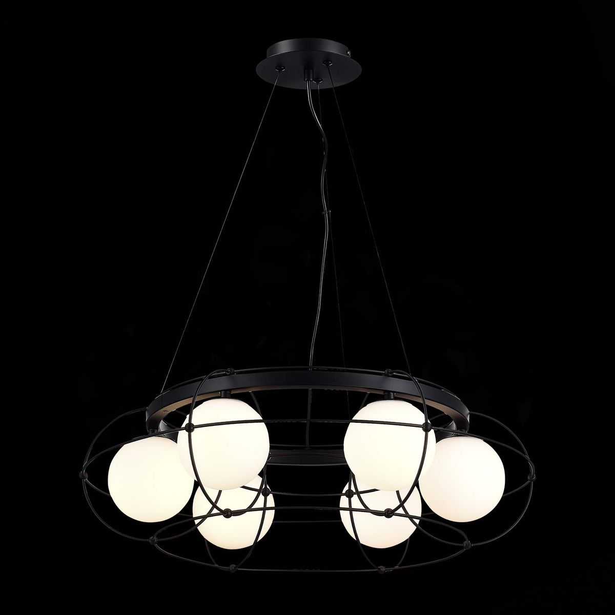 Подвесная люстра ST Luce Asolo SL1189.403.06