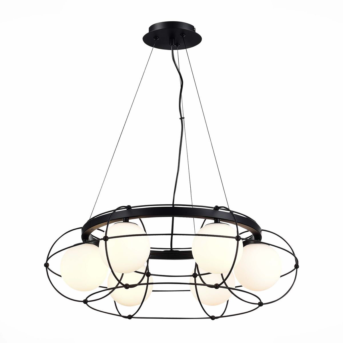 Подвесная люстра ST Luce Asolo SL1189.403.06