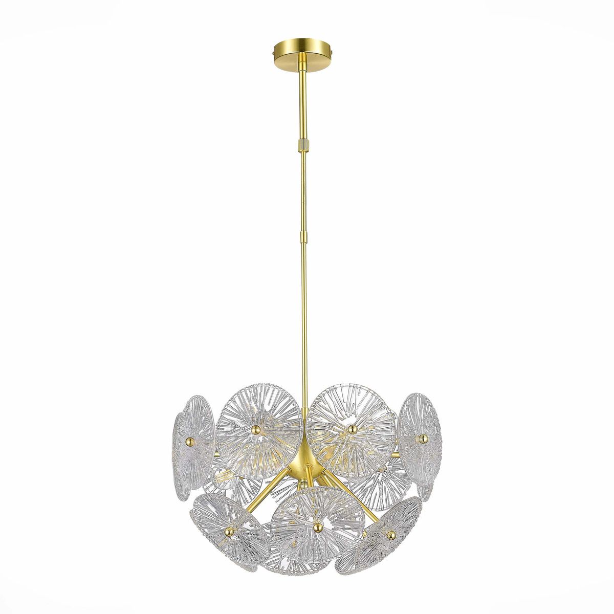 Подвесная люстра ST Luce Flero SL1657.203.06