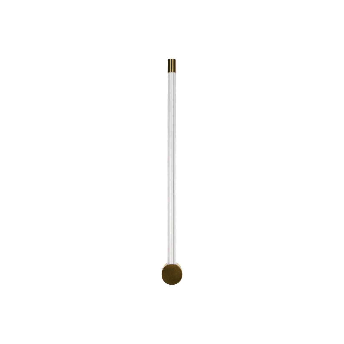 Настенный светильник Loft IT Falcon 10147/650 Gold