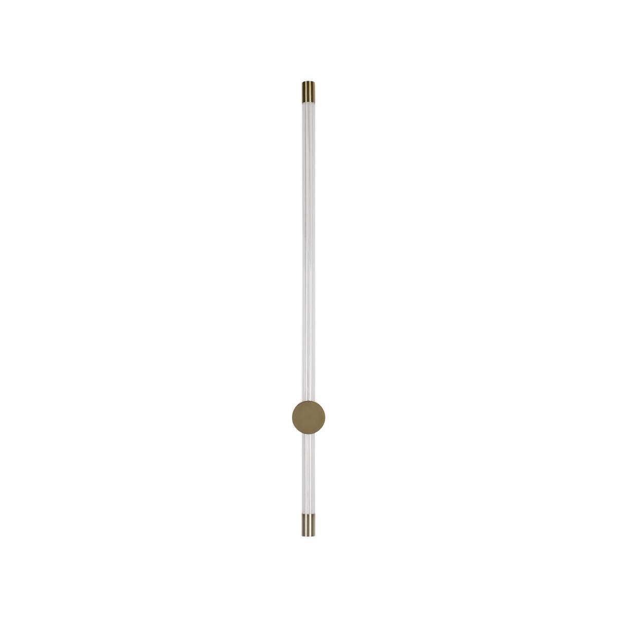 Настенный светильник Loft IT Falcon 10147/850 Gold