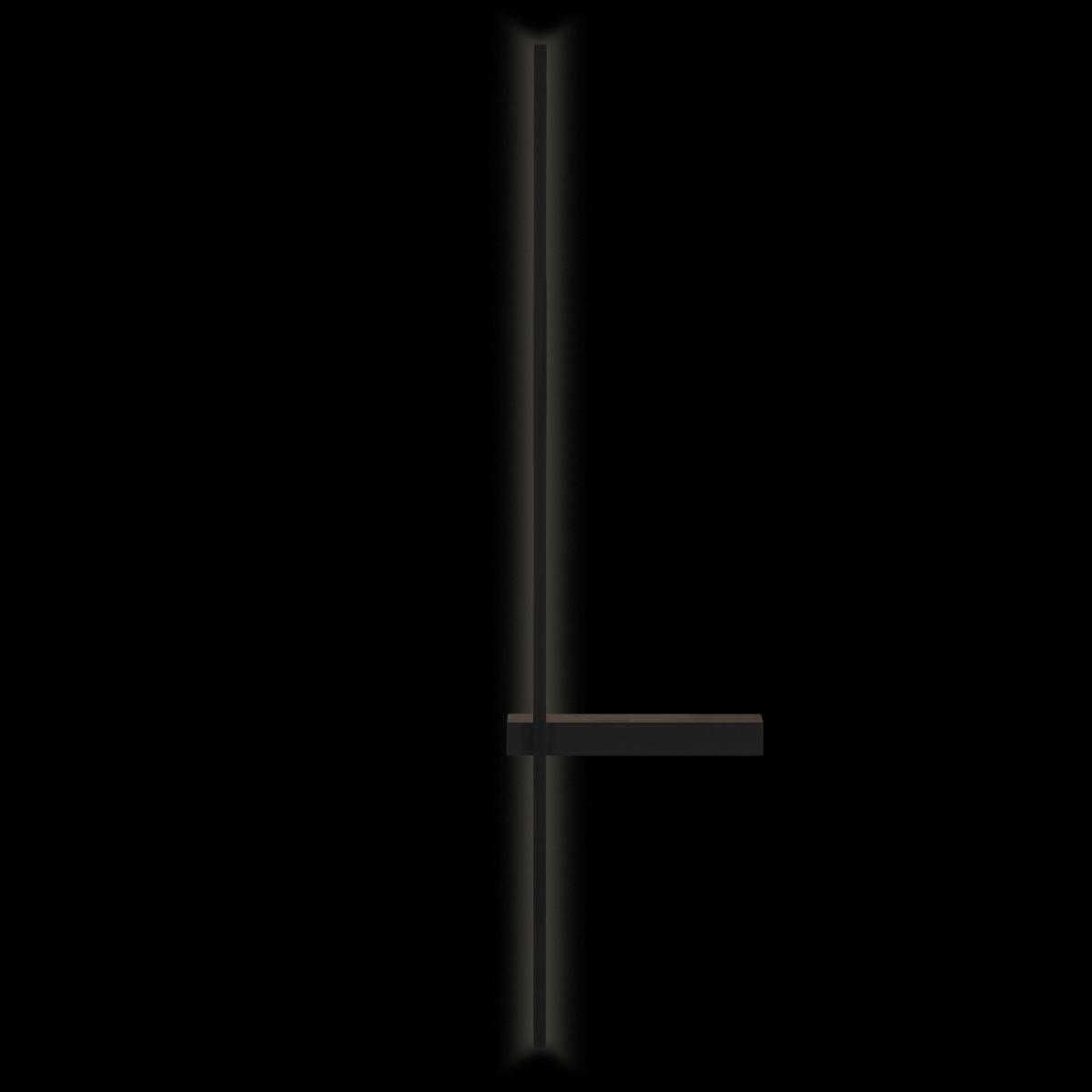 Настенный светильник Loft IT Linio 10149/1200 Black