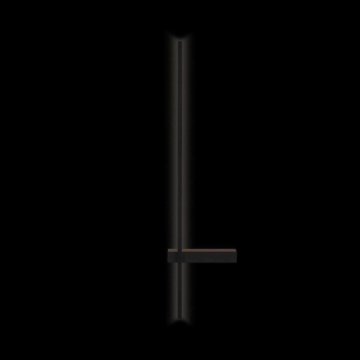 Настенный светильник Loft IT Linio 10149/900 Black