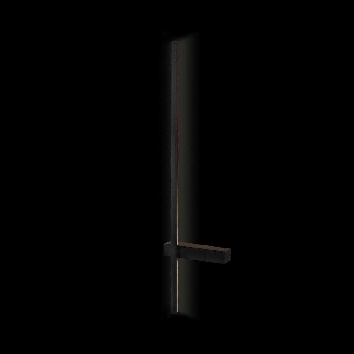 Настенный светильник Loft IT Linio 10149/900 Black