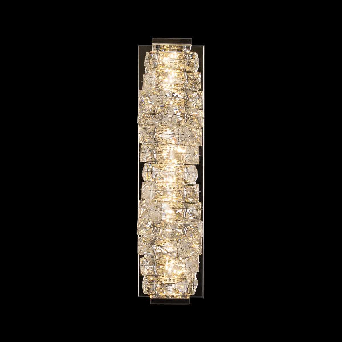Настенный светильник Loft IT Monaco 10186W