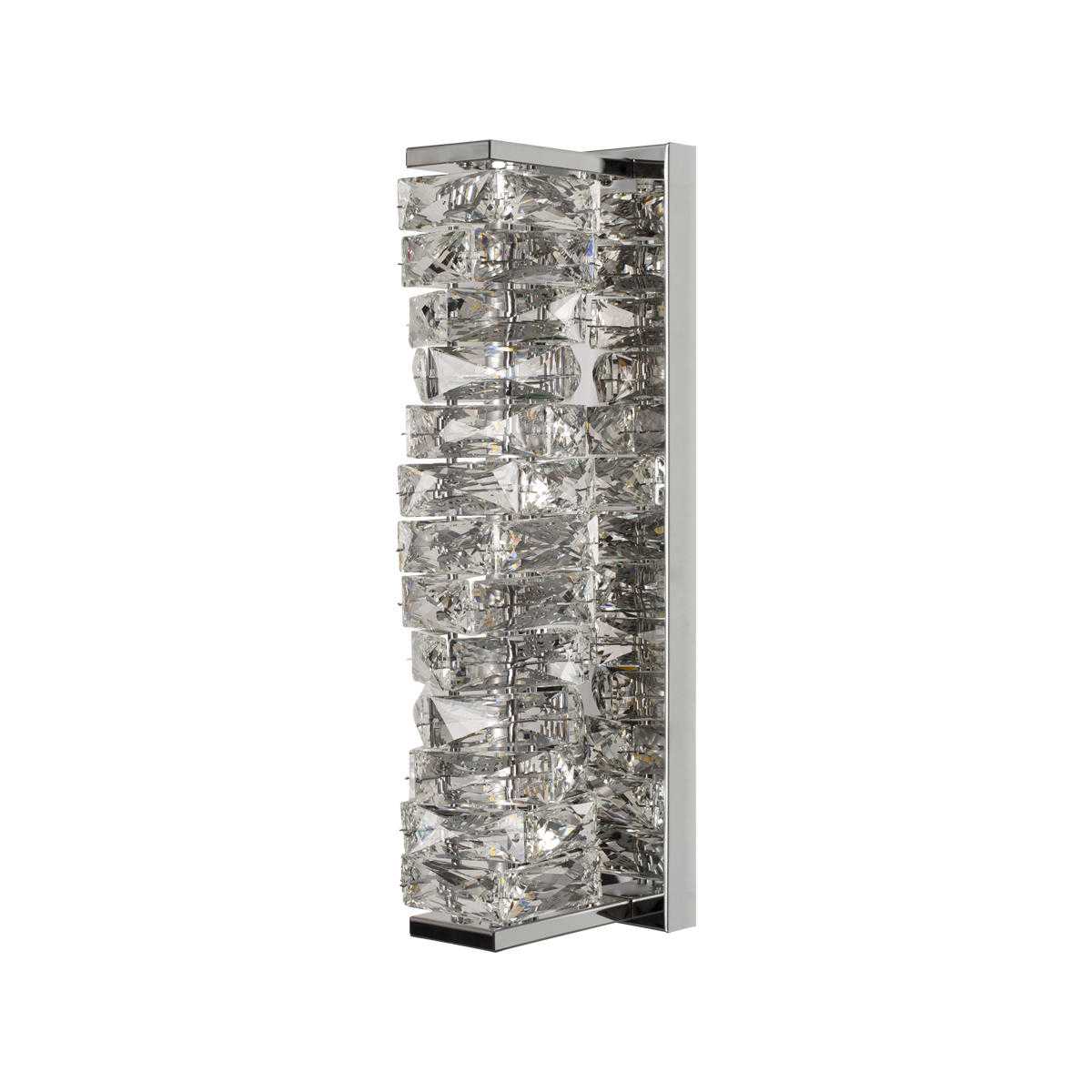 Настенный светильник Loft IT Monaco 10186W