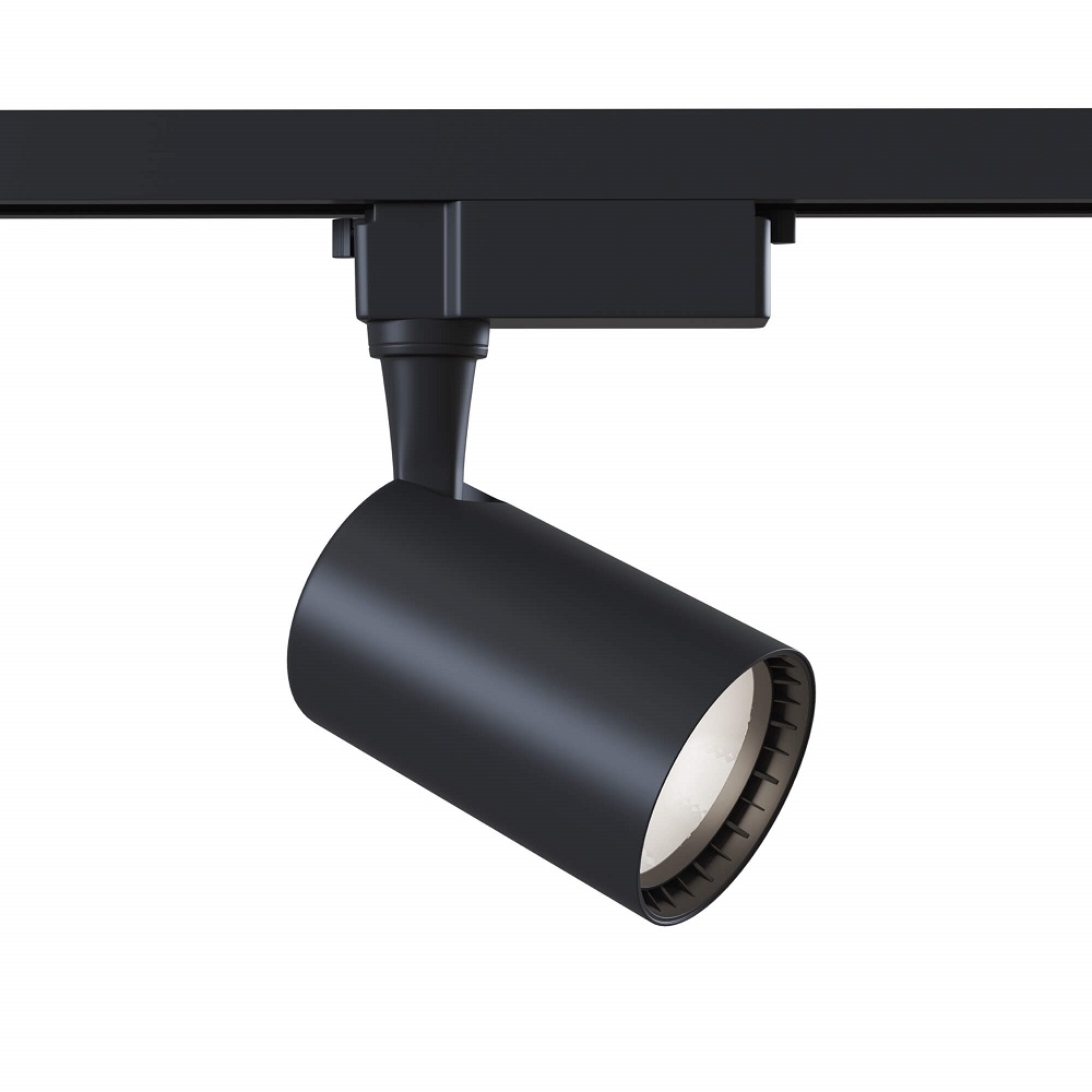 Трековый светильник Maytoni Vuoro 4000K 15Вт 60 TR003-1-15W4K-W-B