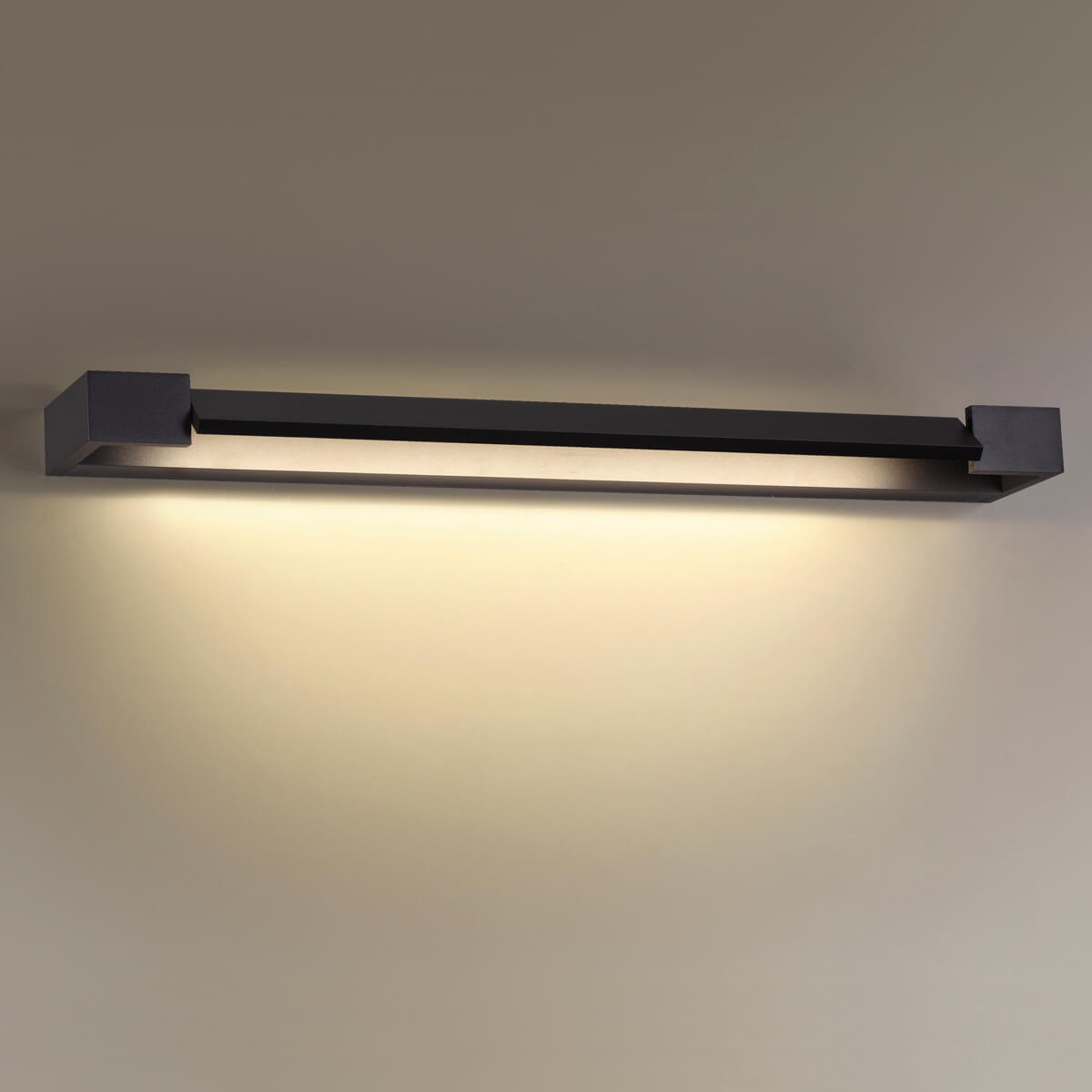 Настенный светодиодный светильник Odeon Light Arno 3888/18WB