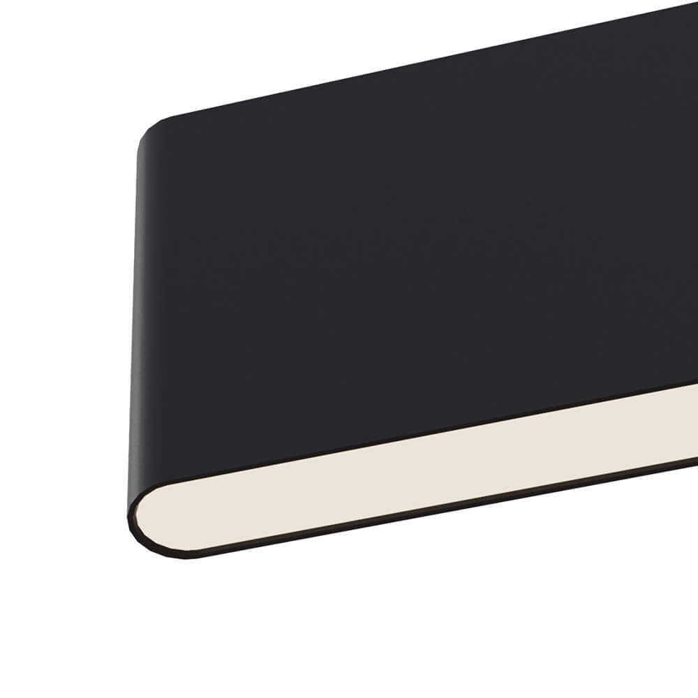 Подвесной светильник Maytoni Step P010PL-L23B4K
