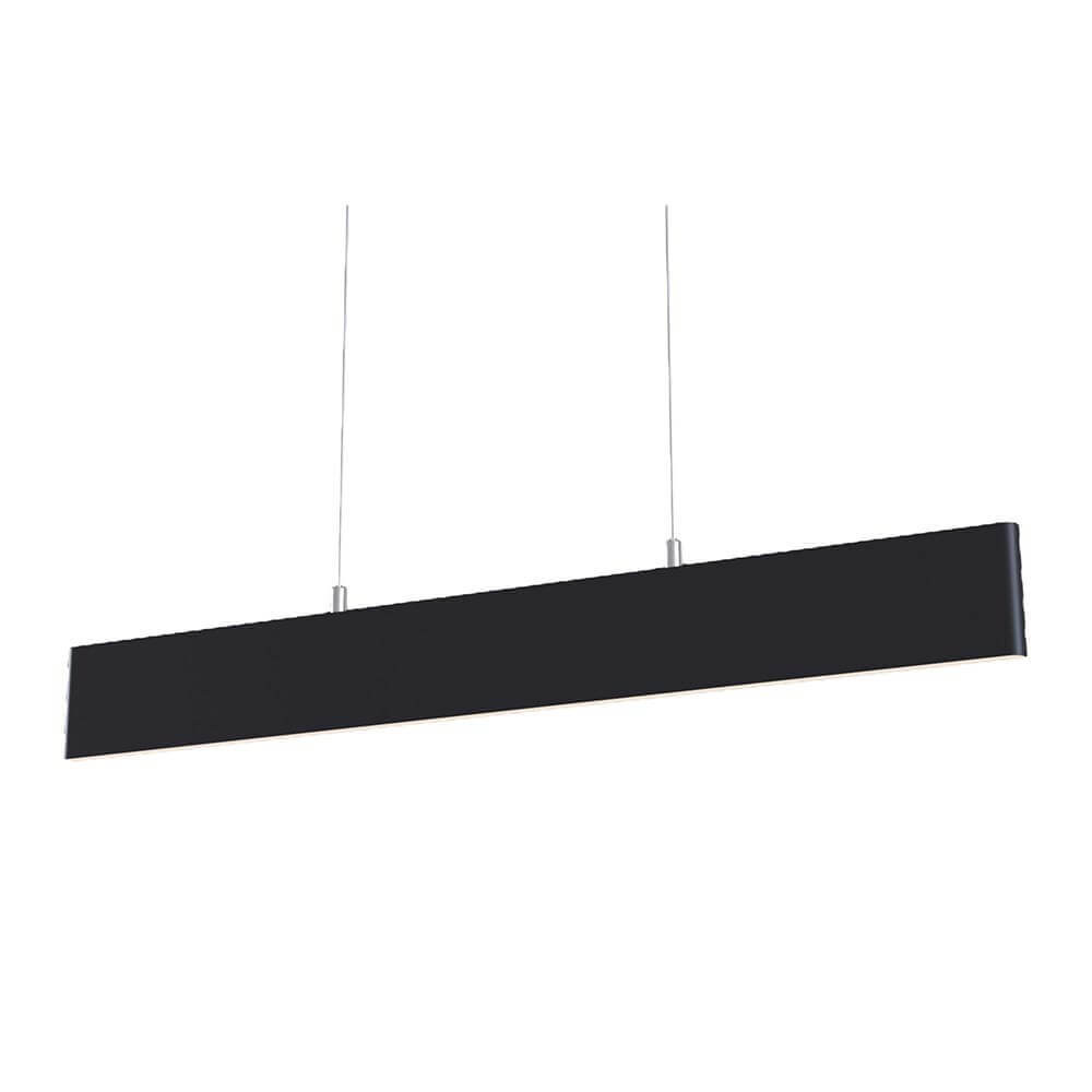 Подвесной светильник Maytoni Step P010PL-L23B4K