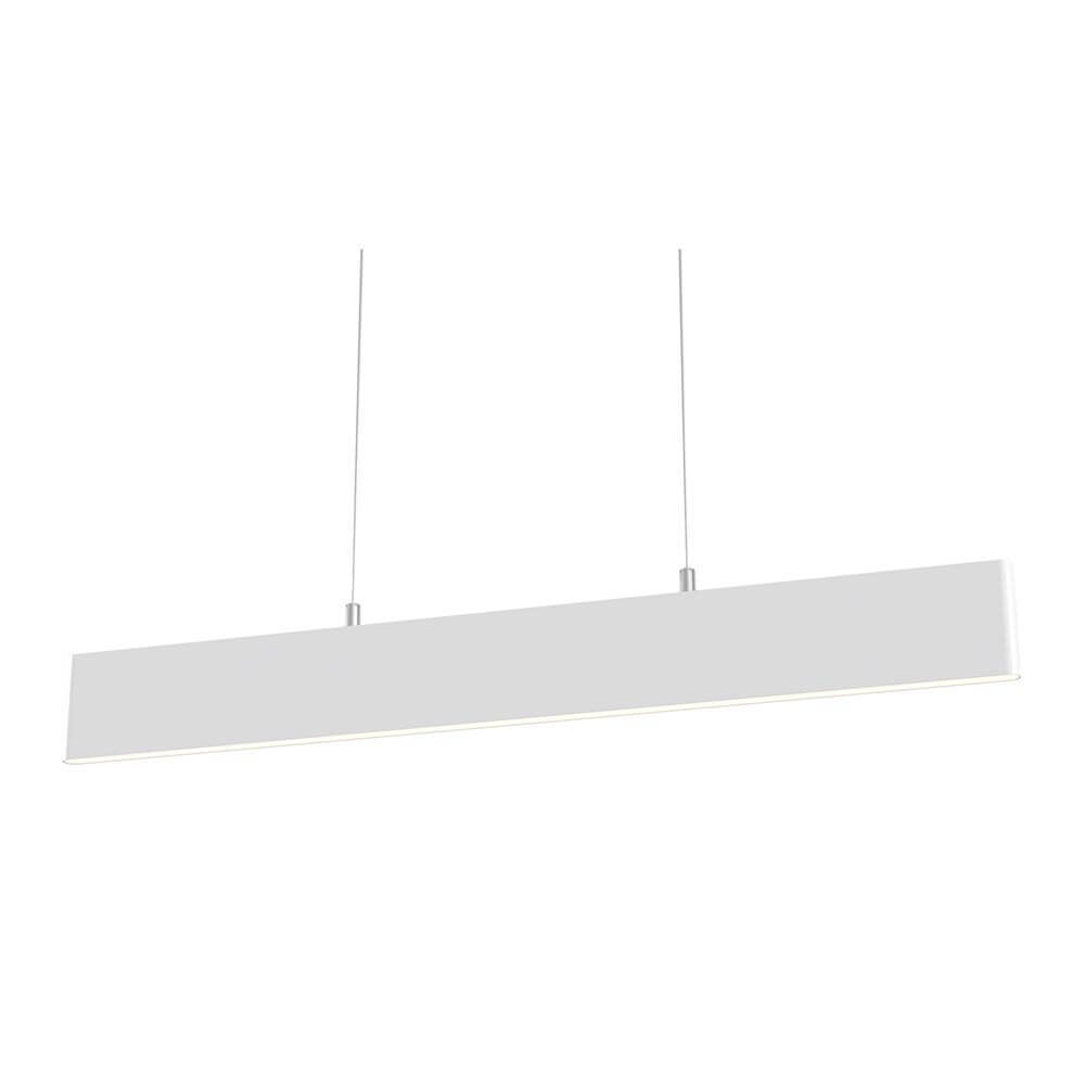 Подвесной светильник Maytoni Step P010PL-L23W4K