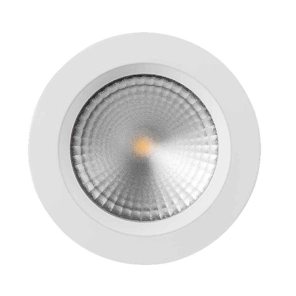 Встраиваемый светодиодный светильник Arlight Frost 16W 4000K 021494