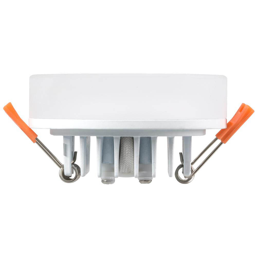 Встраиваемый светодиодный светильник Arlight LTD-80R-Opal-Roll 5W 3000K 020809