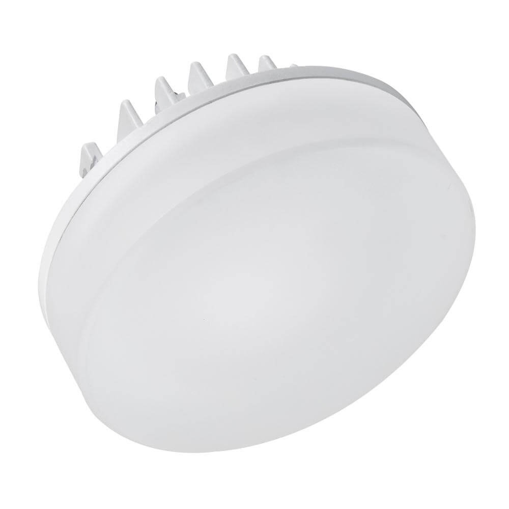 Встраиваемый светодиодный светильник Arlight LTD-80R-Opal-Roll 5W 3000K 020809