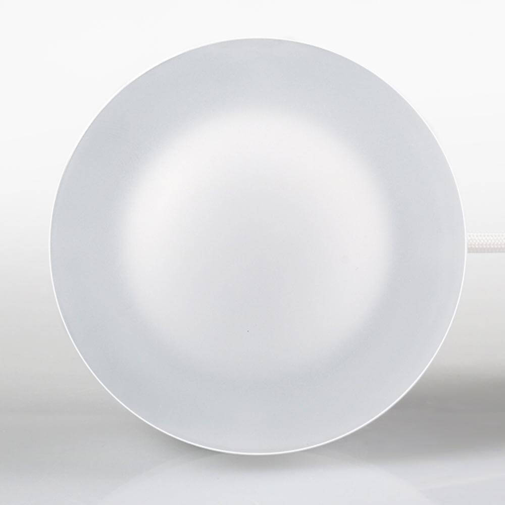 Встраиваемый светодиодный светильник Arlight LTD-80R-Opal-Roll 5W 3000K 020809