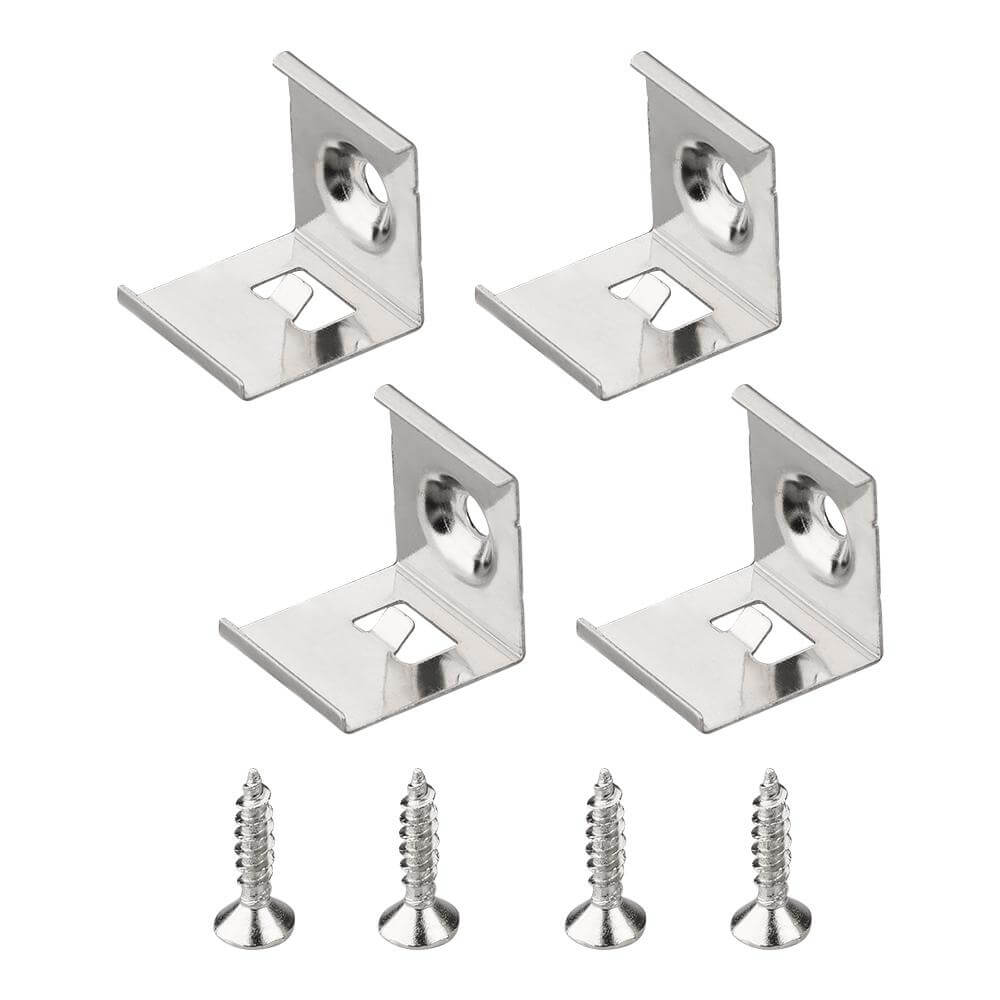 Комплект держателей профиля Arlight SL-Kant-H16 024486