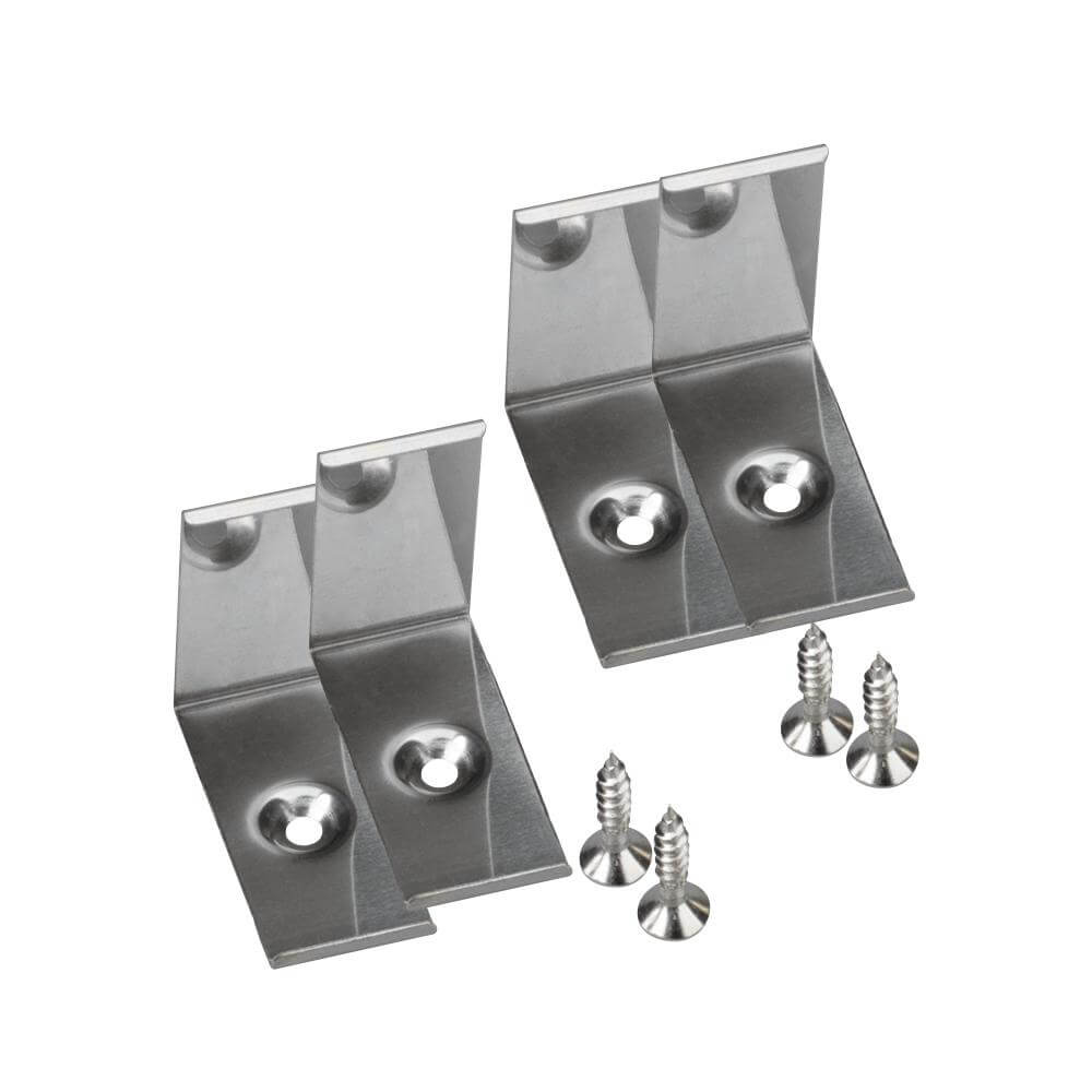 Комплект держателей профиля Arlight SL-Kant-H30 019347
