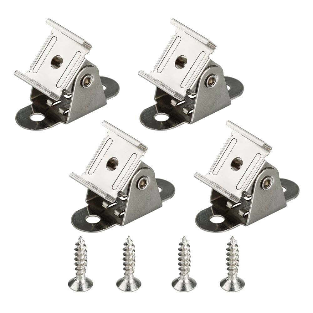 Комплект поворотных держателей профиля Arlight SL-Slim 024332