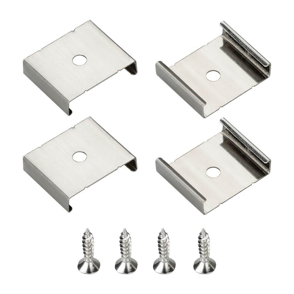 Комплект держателей профиля Arlight SL-Slim-H13 019346