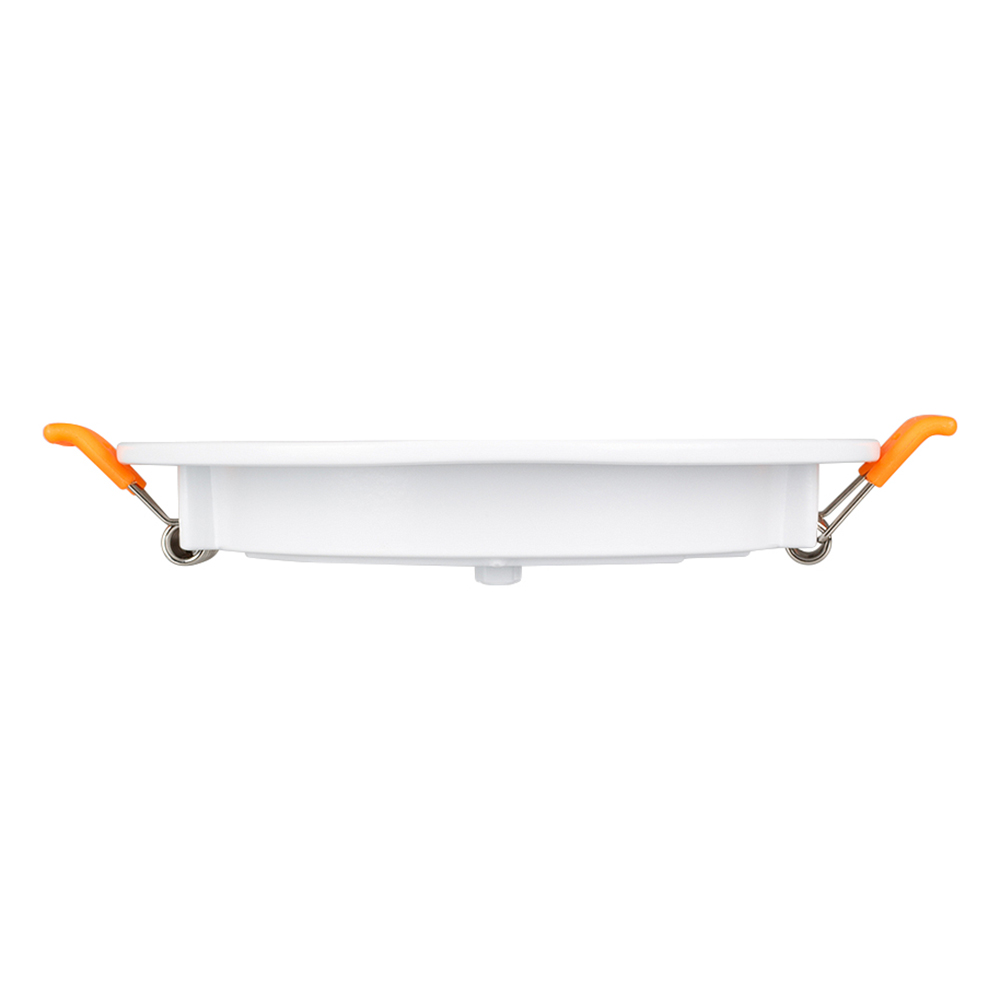 Встраиваемый светодиодный светильник Arlight DL-BL125-9W 6000K 021433