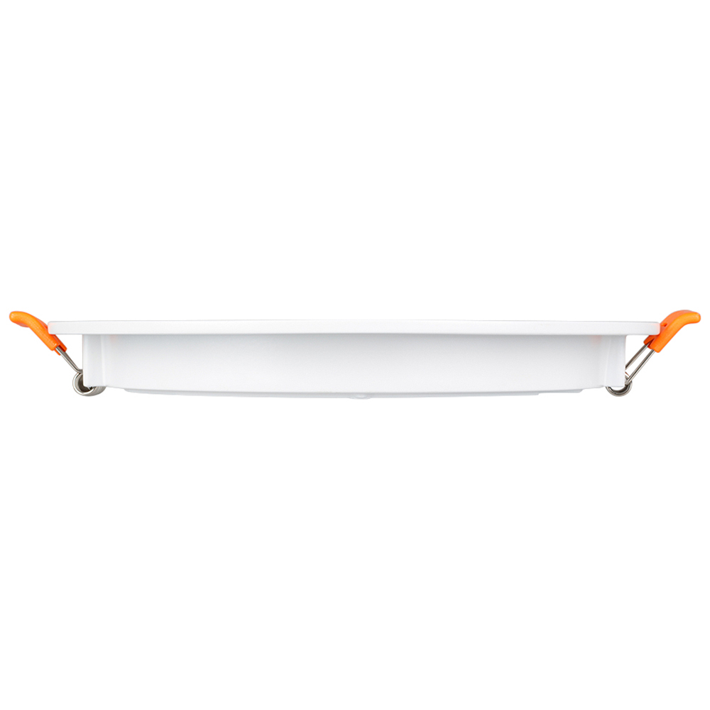 Встраиваемый светодиодный светильник Arlight DL-BL180-18W 4000K 021440