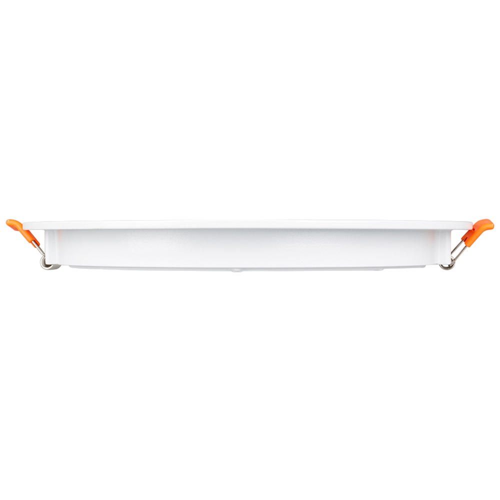 Встраиваемый светодиодный светильник Arlight DL-BL225-24W 4000K 021443