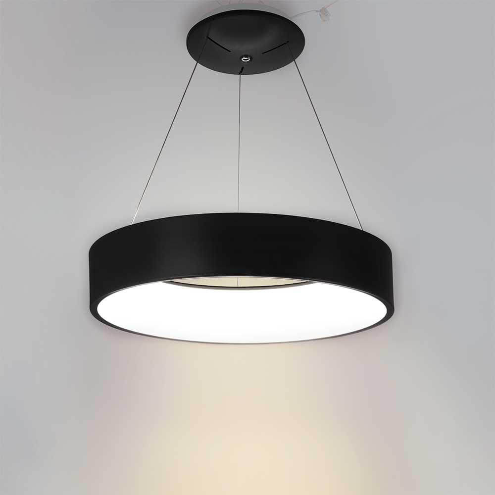 Подвесной светодиодный светильник Arlight SP-Tor-Ring-Hang-R460-33W Day4000 023392(1)