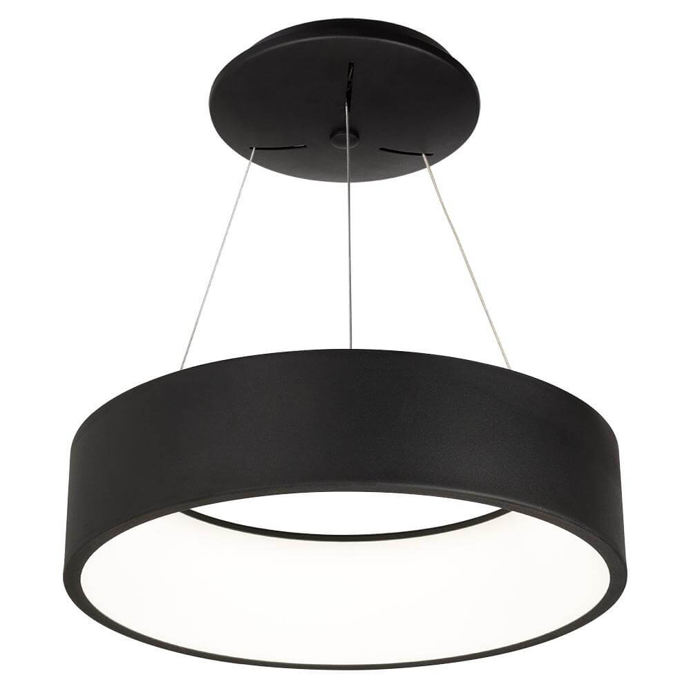 Подвесной светодиодный светильник Arlight SP-Tor-Ring-Hang-R460-33W Day4000 023392(1)