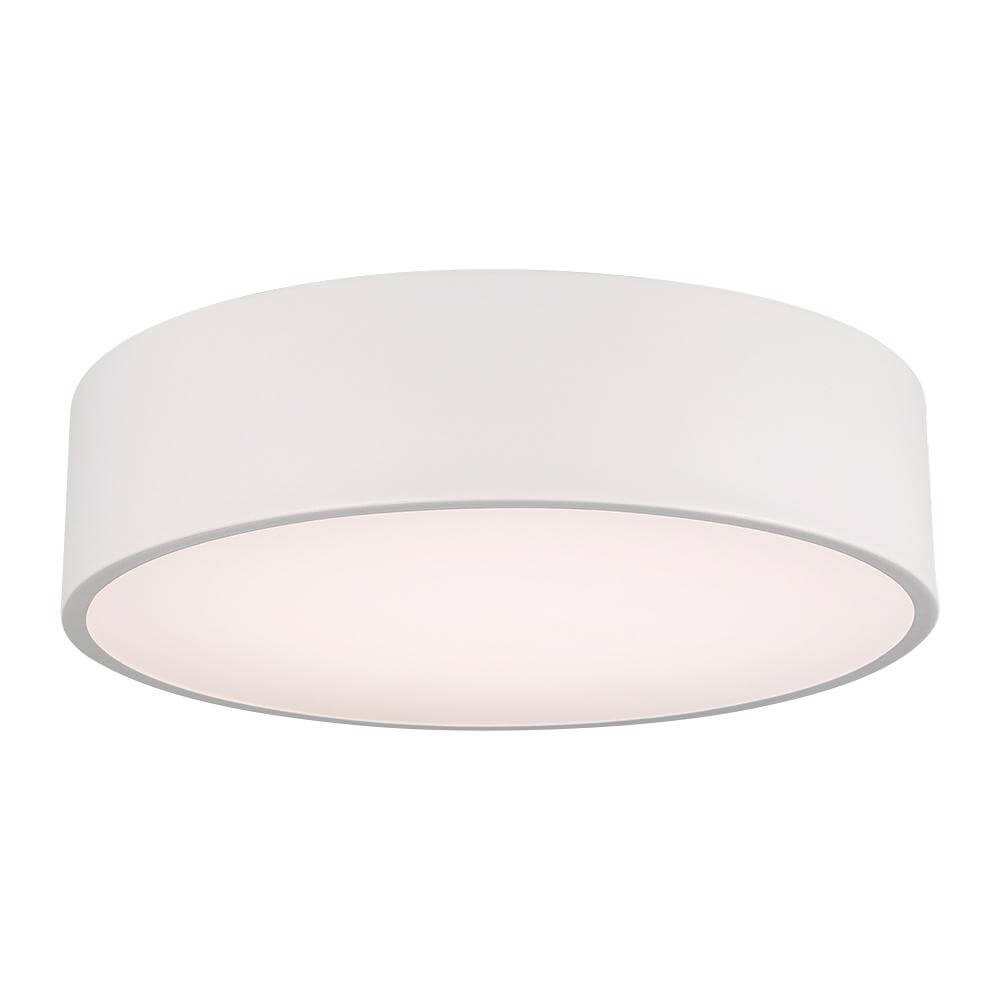 Потолочный светодиодный светильник Arlight SP-Tor-Pill-R400-25W Warm3000 022103(1)