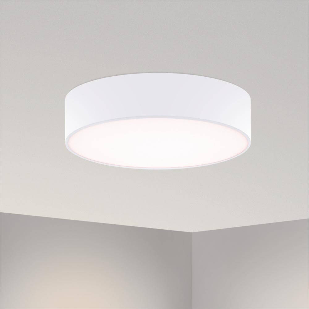Потолочный светодиодный светильник Arlight SP-Tor-Pill-R500-35W Day4000 022107(1)