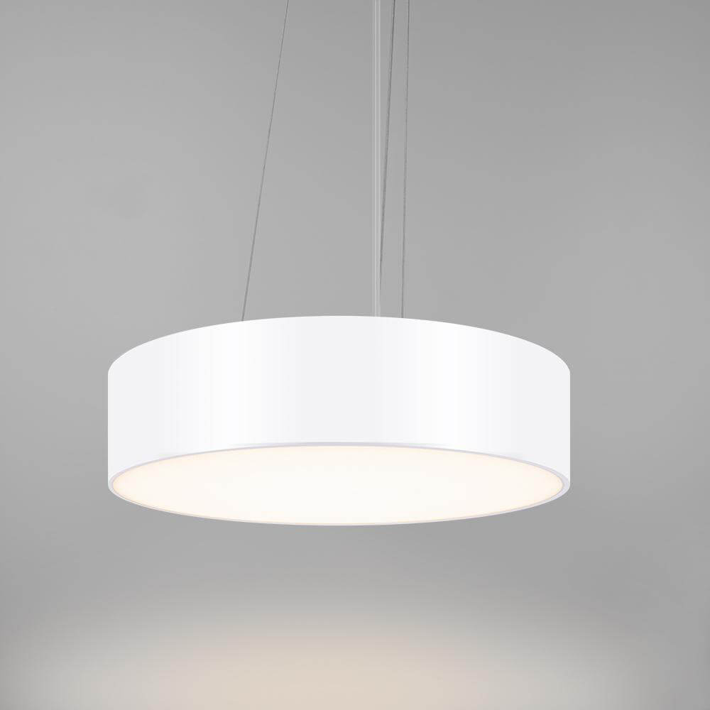 Потолочный светодиодный светильник Arlight SP-Tor-Pill-R600-50W Day4000 022130(1)