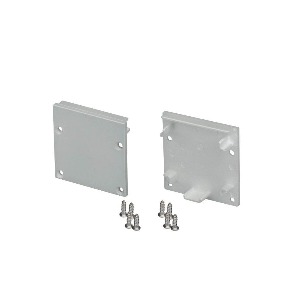 Пара заглушек для профиля Arlight SL-LINE-3535 019307