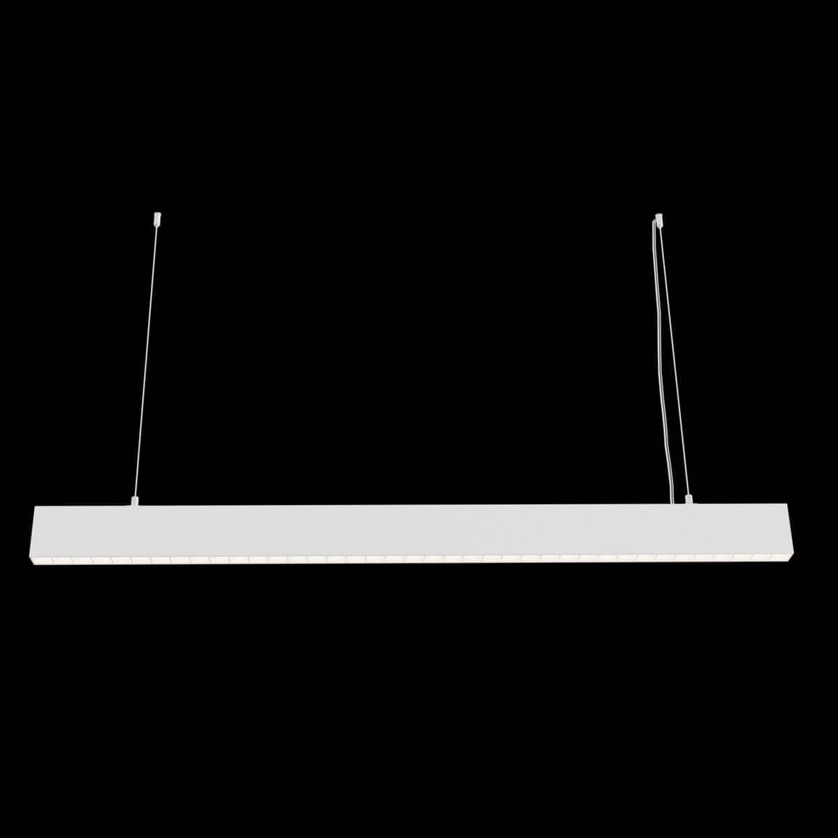 Подвесной светильник Maytoni Points P050PL-L40W4K