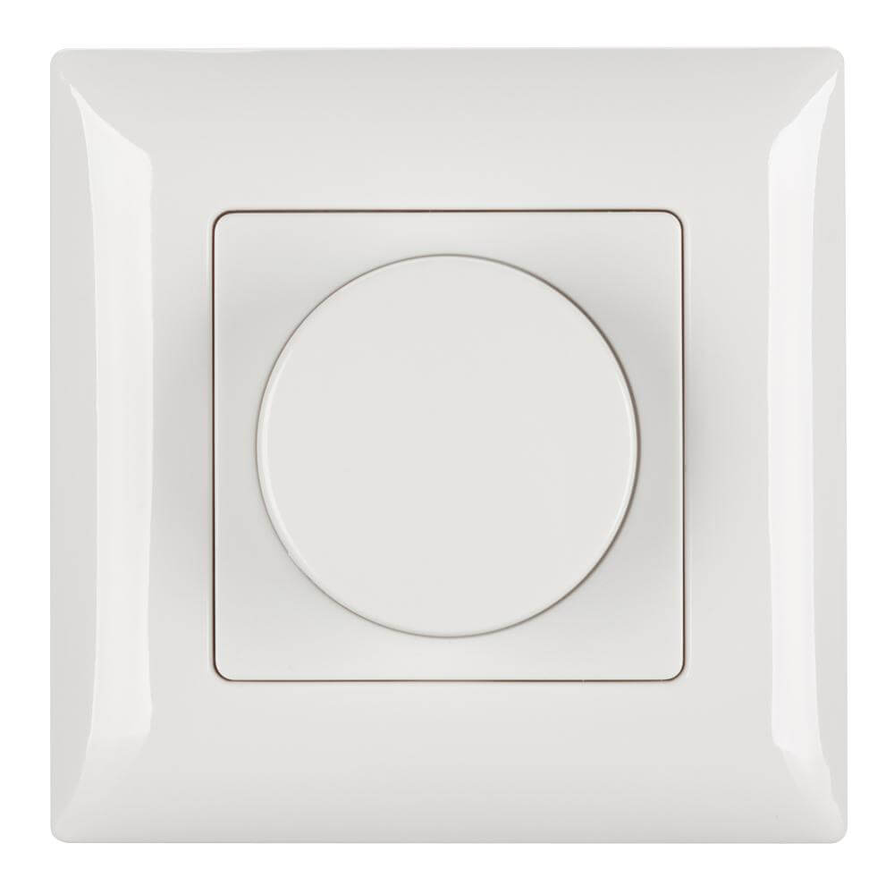 Панель Arlight Rotary SMART-P18-DIM (3V, 2.4G) (IP20 Пластик, 5 лет) 025135