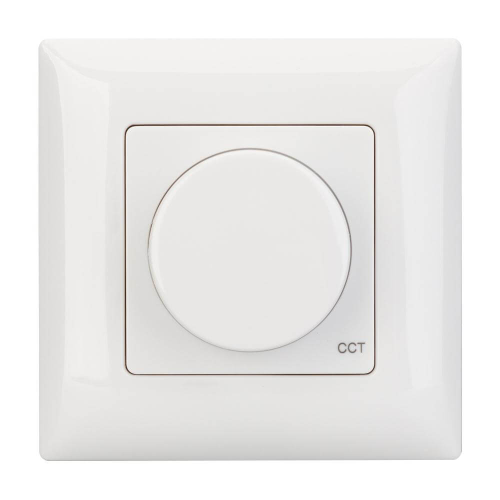 Панель Arlight Rotary SMART-P19-MIX (3V, 2.4G) (IP20 Пластик, 5 лет) 025136