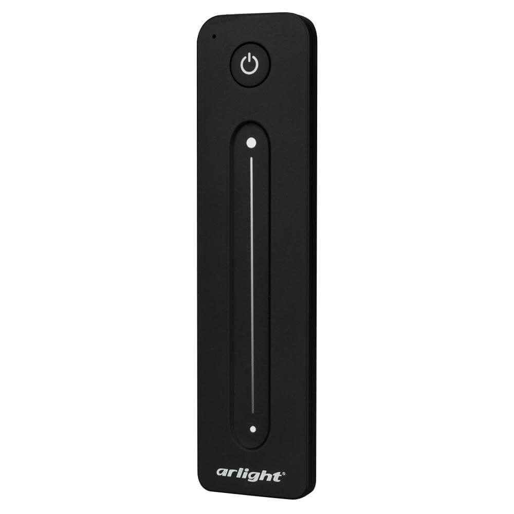 Пульт Arlight SMART-R38-DIM (1 зона, 2.4G) (IP20 Пластик, 5 лет) 026410