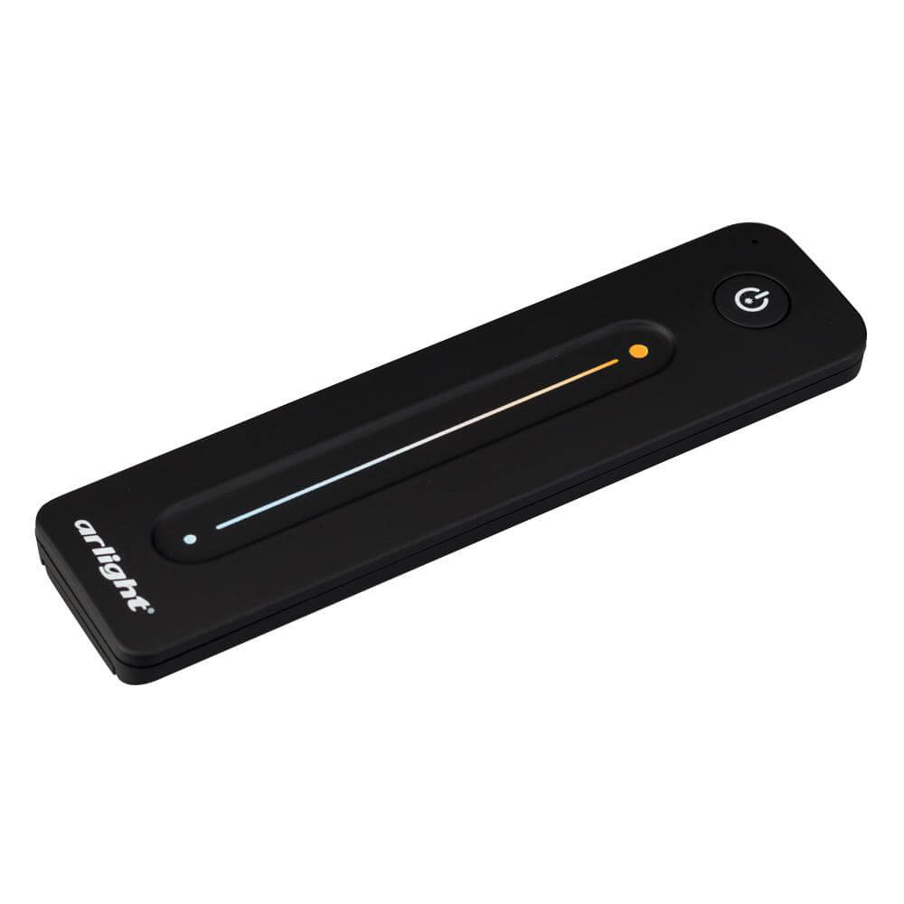 Пульт Arlight SMART-R39-MIX (1 зона, 2.4G) (IP20 Пластик, 5 лет) 026412