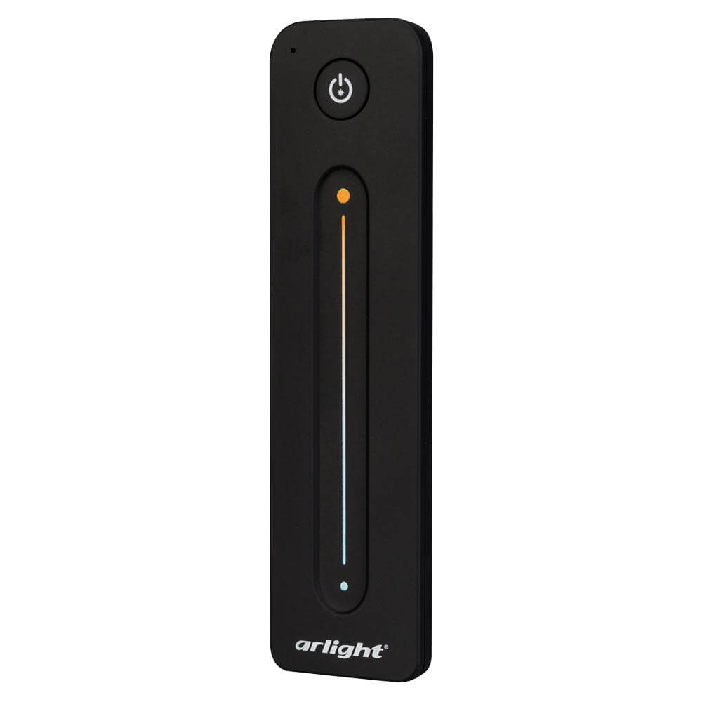 Пульт Arlight SMART-R39-MIX (1 зона, 2.4G) (IP20 Пластик, 5 лет) 026412