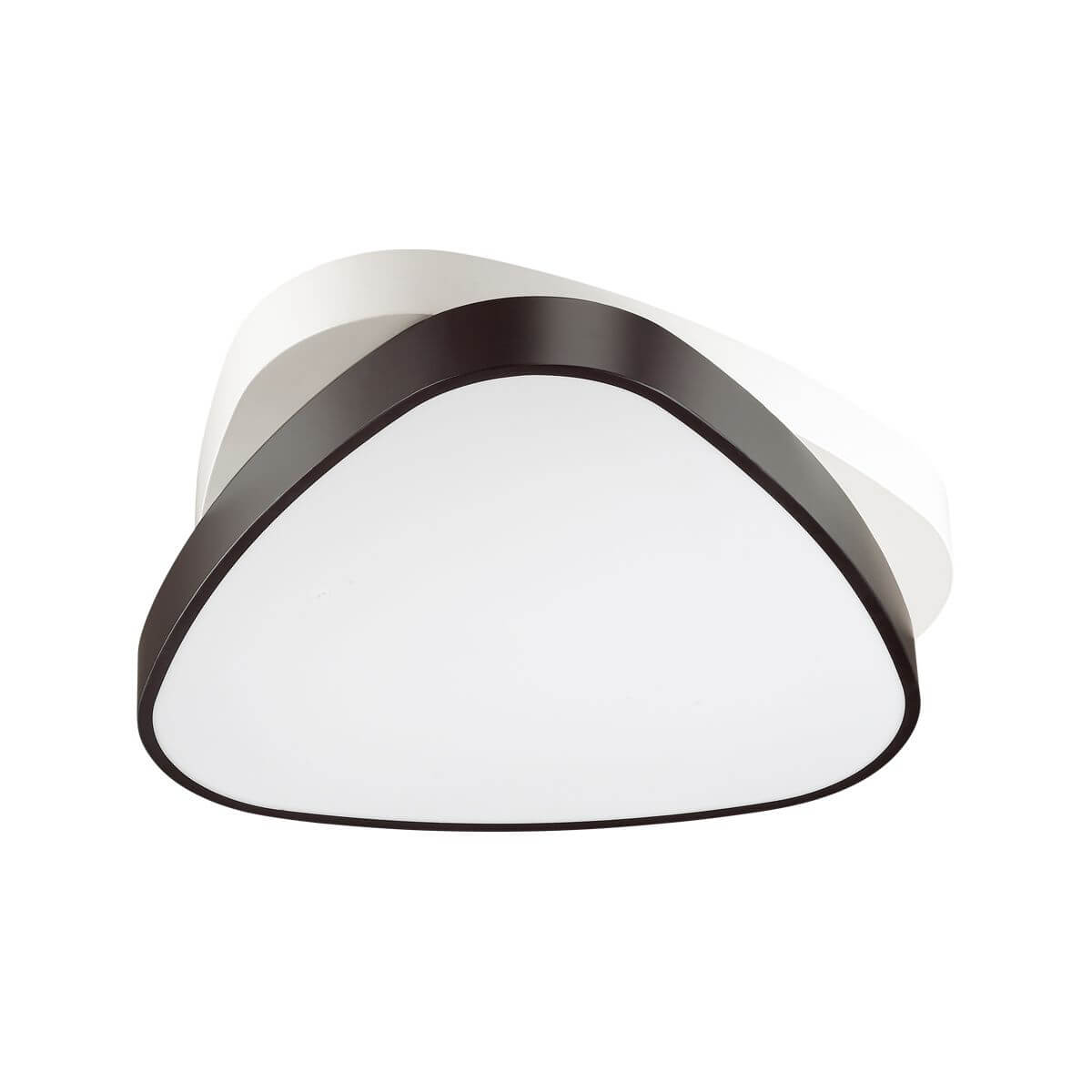 Потолочная светодиодная люстра Lumion Agatha 4510/72CL