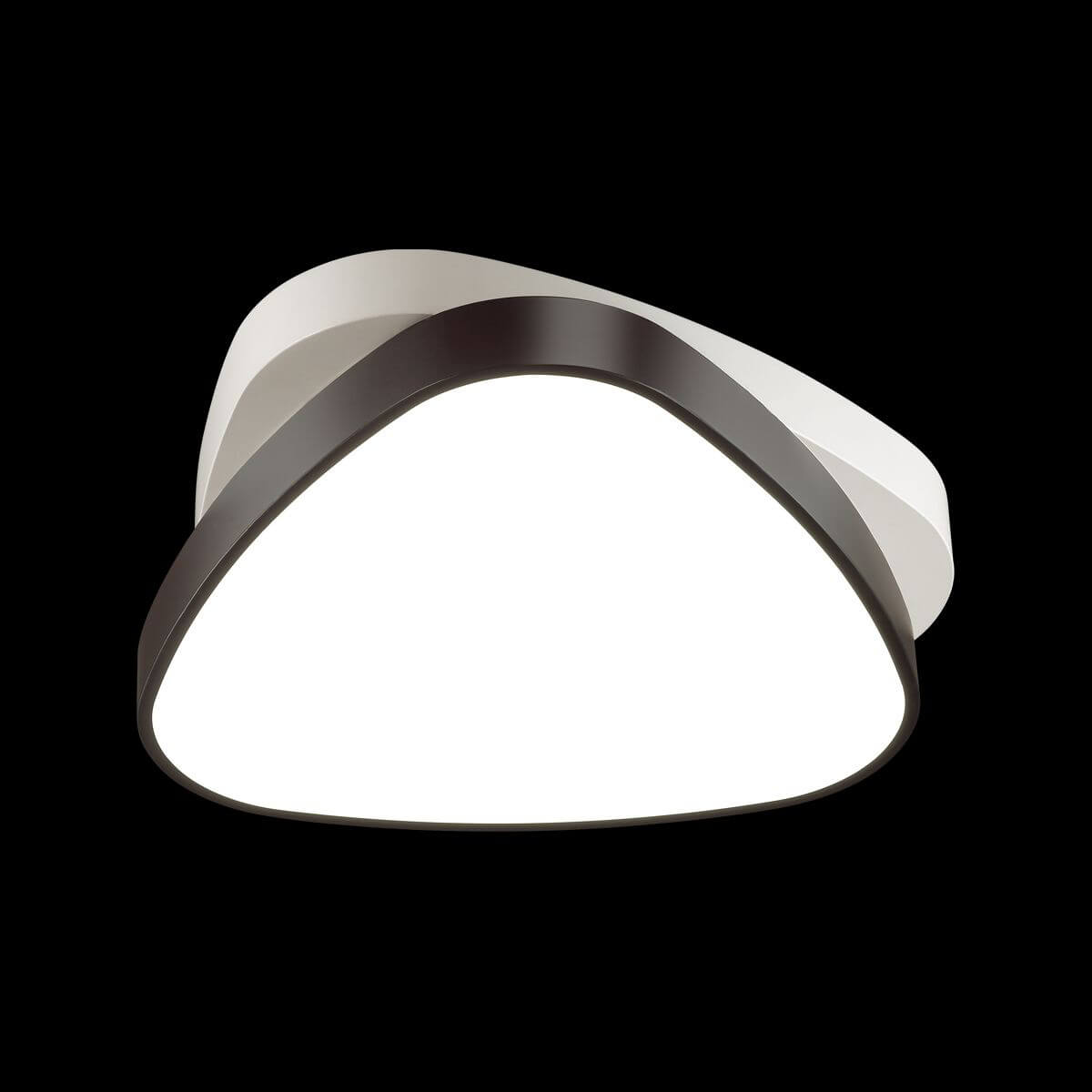 Потолочная светодиодная люстра Lumion Agatha 4510/72CL