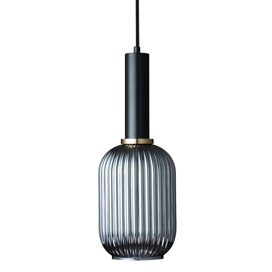 Подвесной светильник Loft IT Iris 2070-A+BL