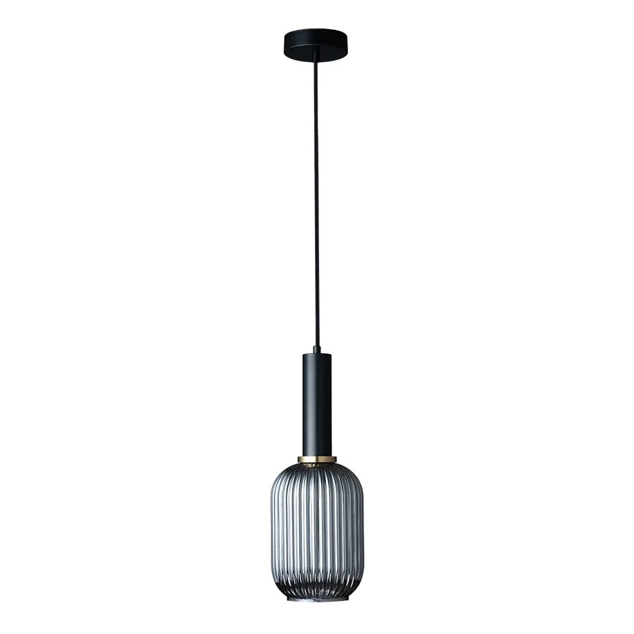 Подвесной светильник Loft IT Iris 2070-A+BL